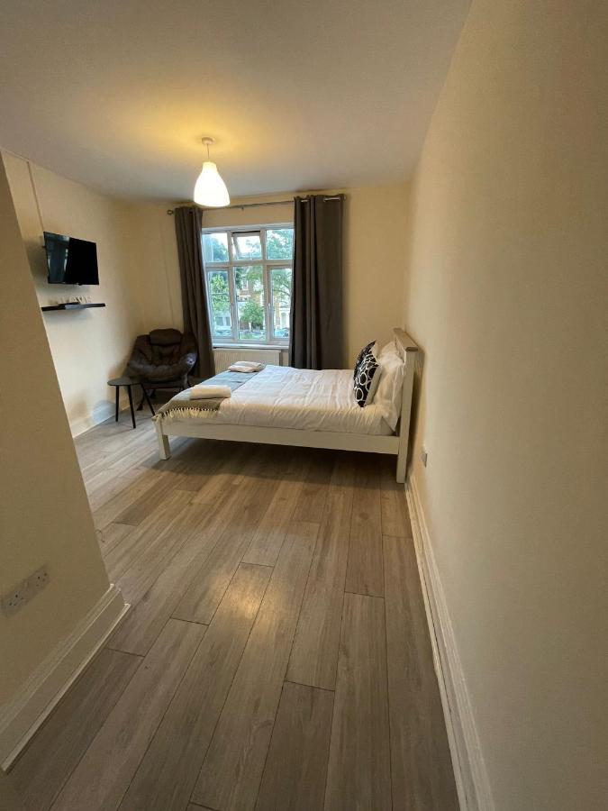 City Apartments Near Seven Sisters Londra Dış mekan fotoğraf