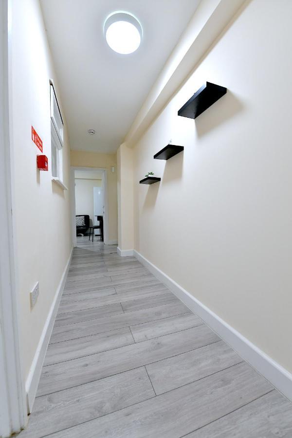 City Apartments Near Seven Sisters Londra Dış mekan fotoğraf