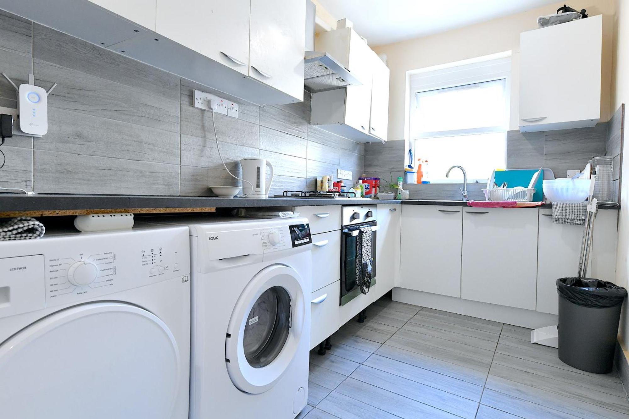 City Apartments Near Seven Sisters Londra Dış mekan fotoğraf